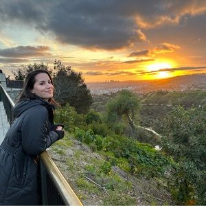 Meet your Posher, Veronica